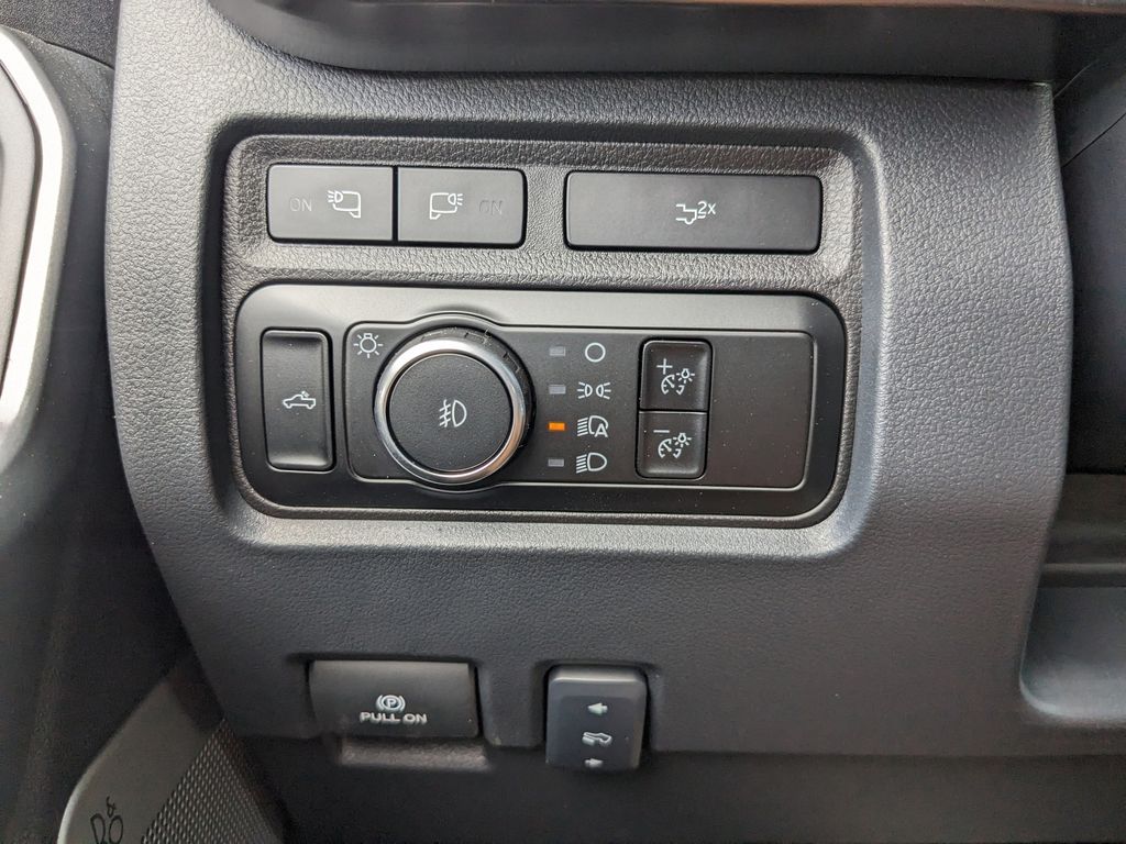 2024 Ford F-250 Super Duty Lariat