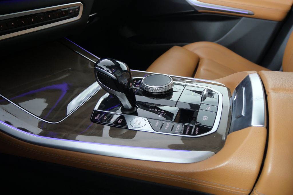 2021 BMW X5 xDrive45e 24
