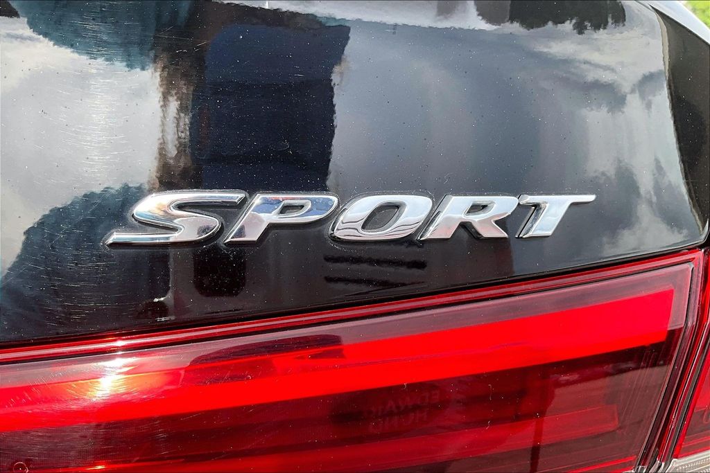 Used 2024 Honda Civic Sedan
