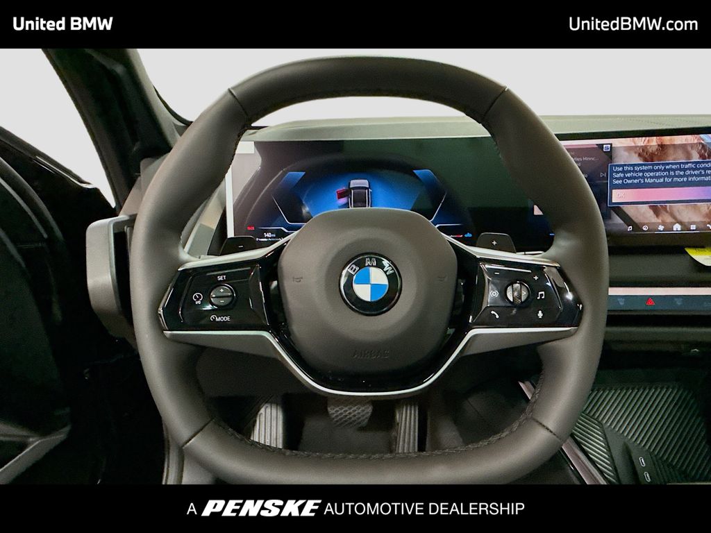 Thumbnail: 2026 BMW X3 - 6