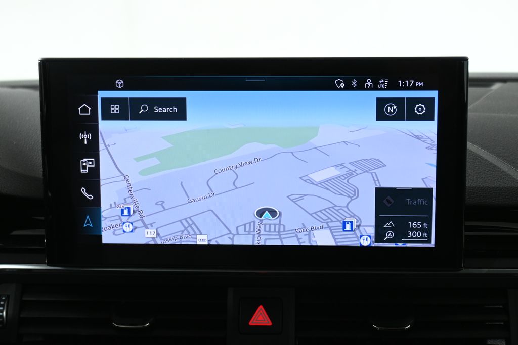 Thumbnail: 2025 Audi A5 - 21