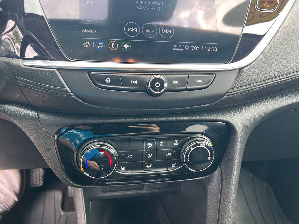 Used 2023 Buick Encore GX SUV