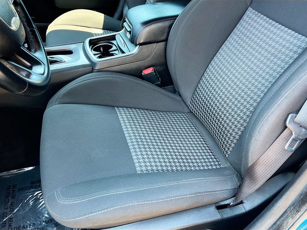 Used 2023 Blue Dodge GT image 19
