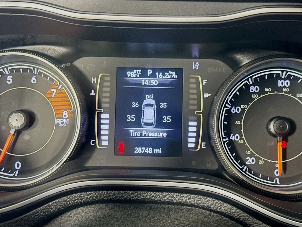 Used Car 2022 Jeep Cherokee  X For Sale Under $25,000 In Austin, Texas