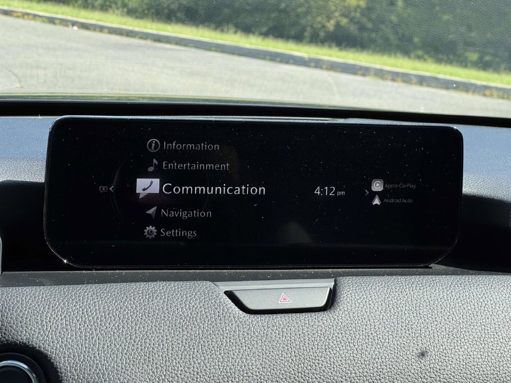 2024 Mazda CX-90 Turbo Preferred Package - Photo 19