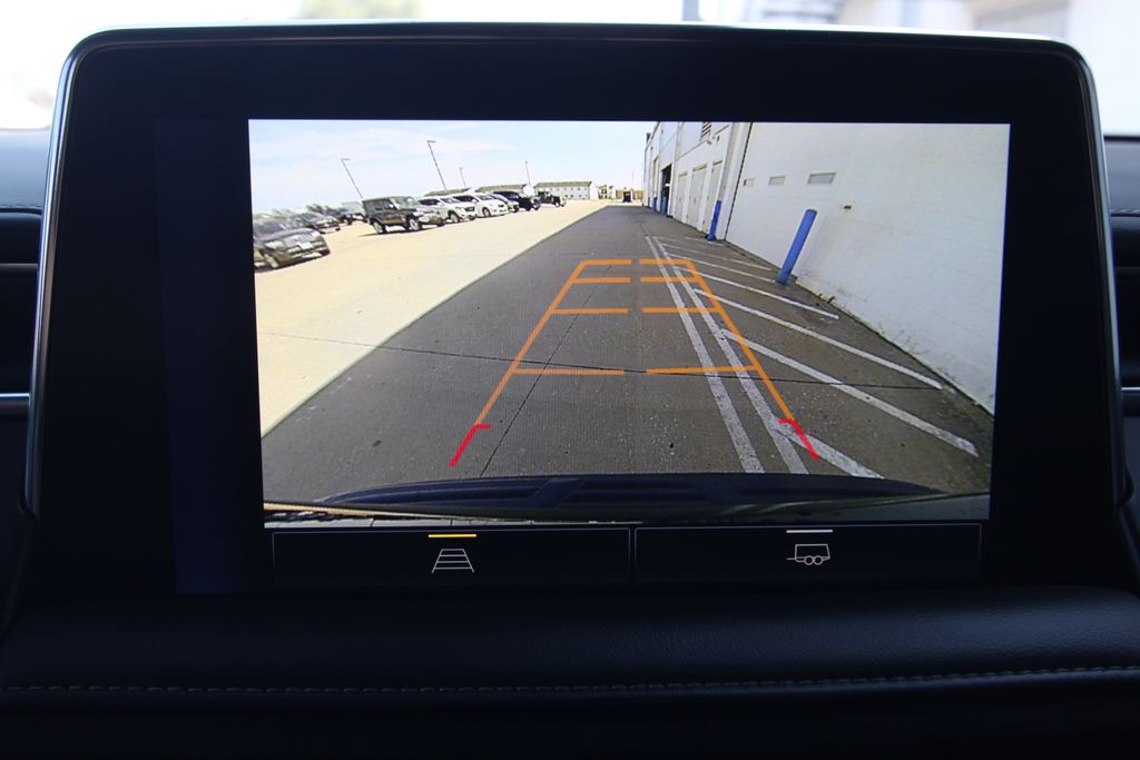 Used 2024 Chevrolet Tahoe SUV