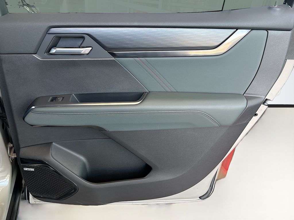Thumbnail: 2026 GMC Acadia - 27