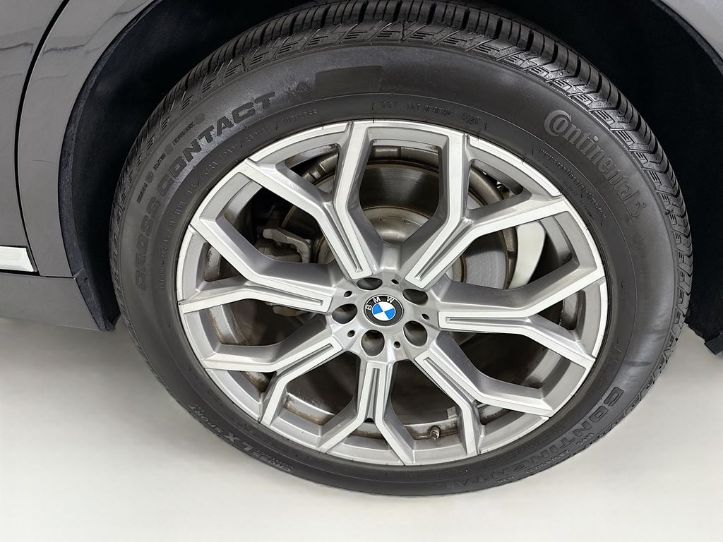 Thumbnail: 2020 BMW X7 - 31