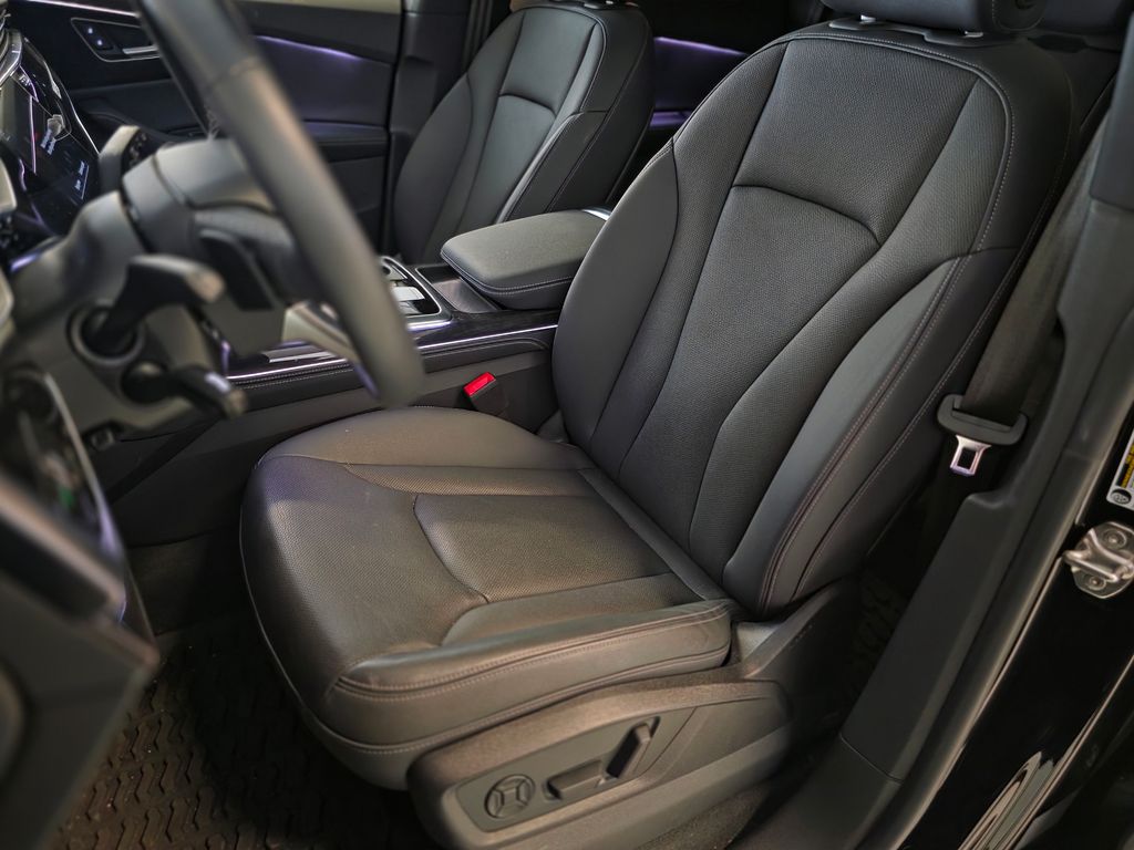 Certified Used 2026 Black Audi 55 Premium Plus image 27