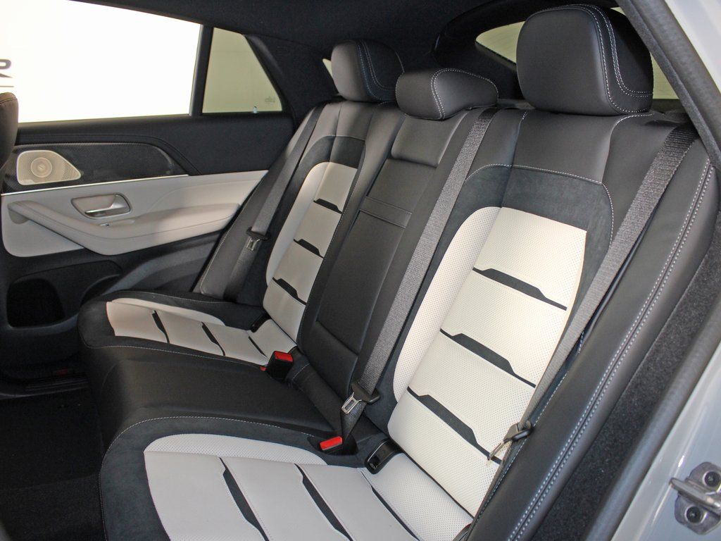 used 2026 Mercedes-Benz GLE car, priced at $89,532