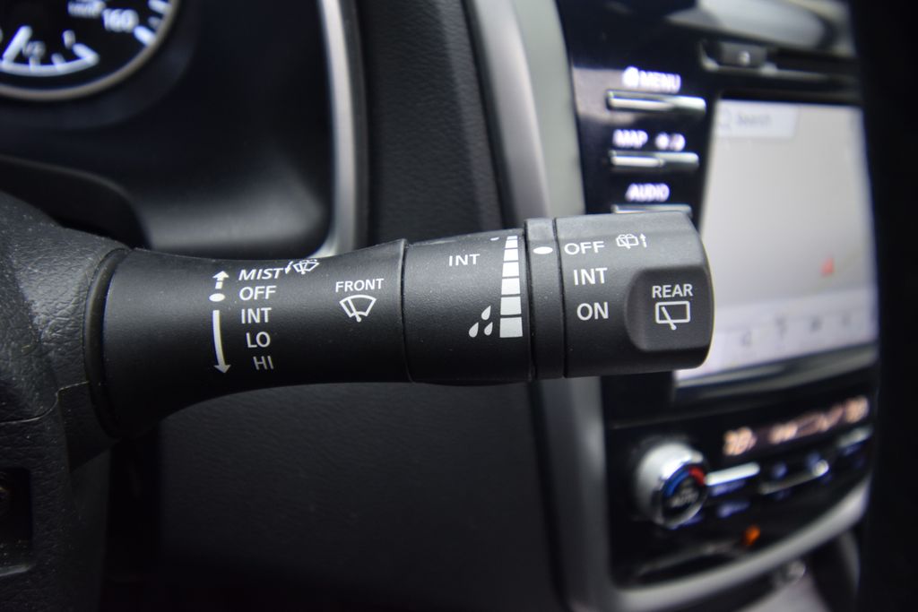 used 2024 Nissan Murano car, priced at $30,499