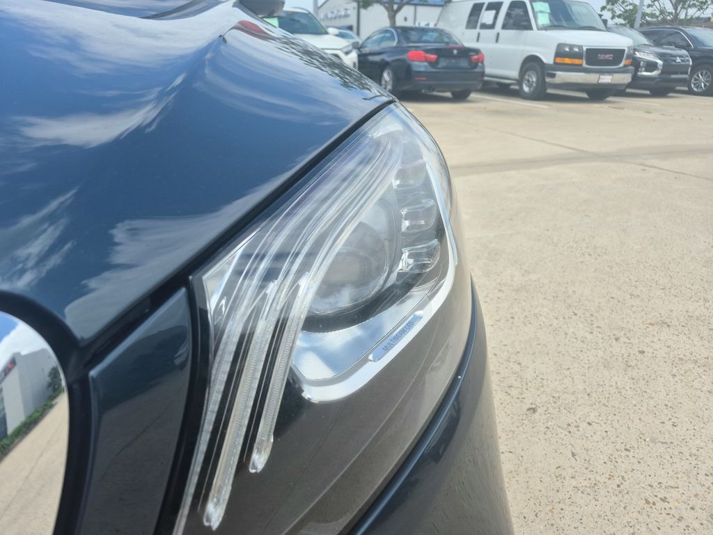 2018 Mercedes-Benz S-Class S 450 Blue at Ultimate Motorsports