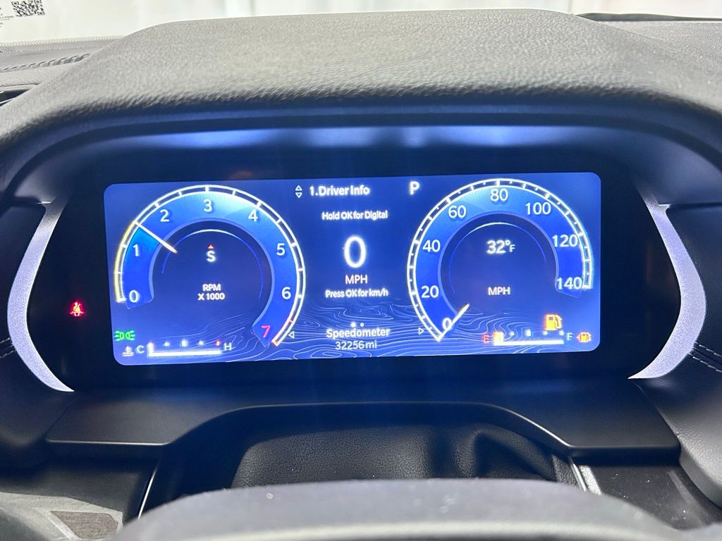 used 2023 Jeep Grand Cherokee car, priced at $32,990