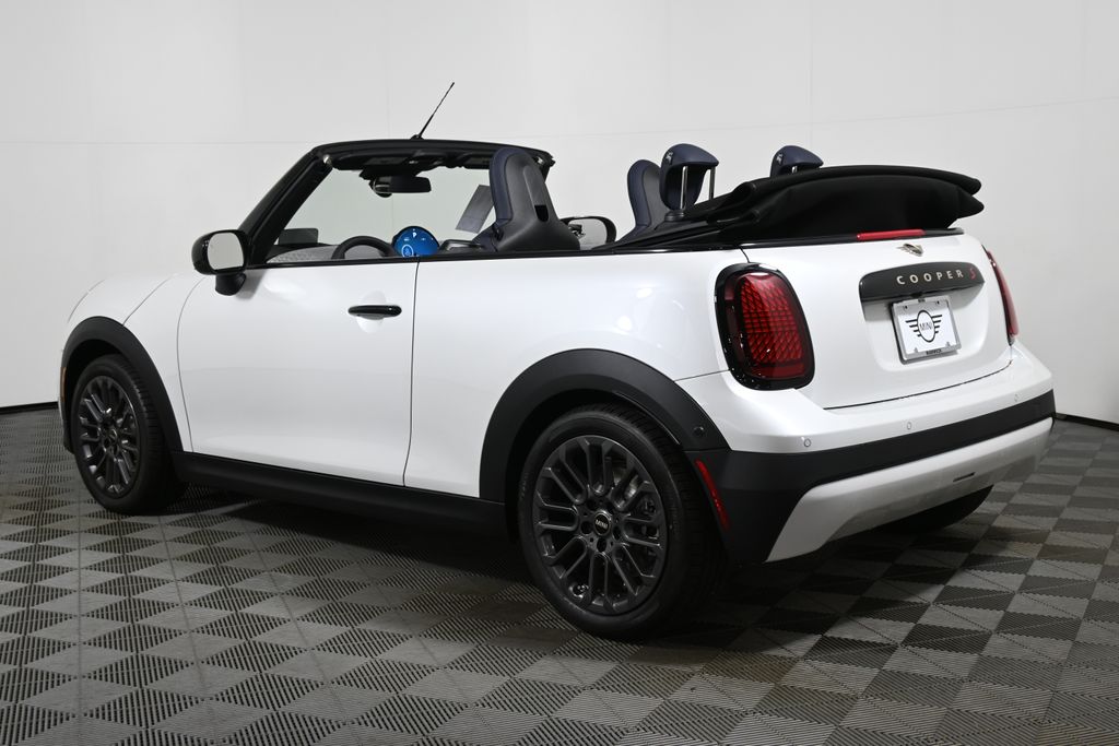 Thumbnail: 2026 MINI Cooper - 12