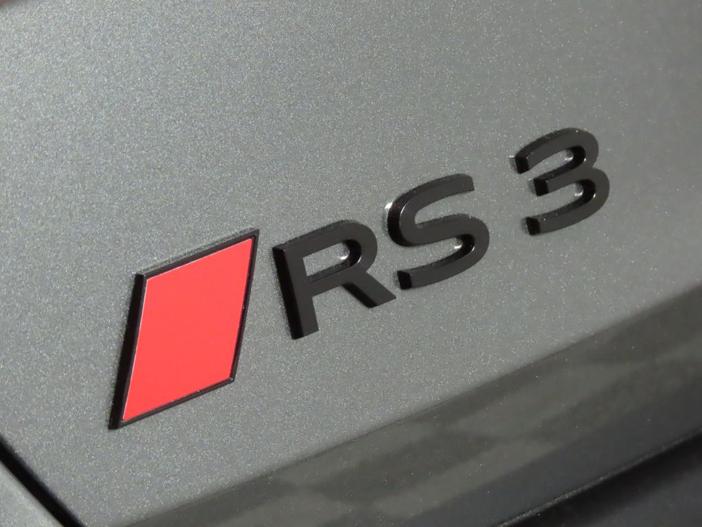 Thumbnail: 2026 Audi RS 3 - 9