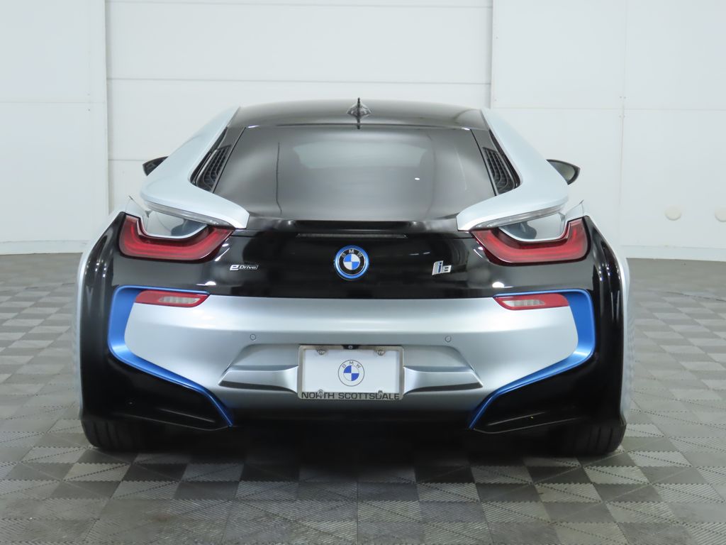 2015 BMW   6