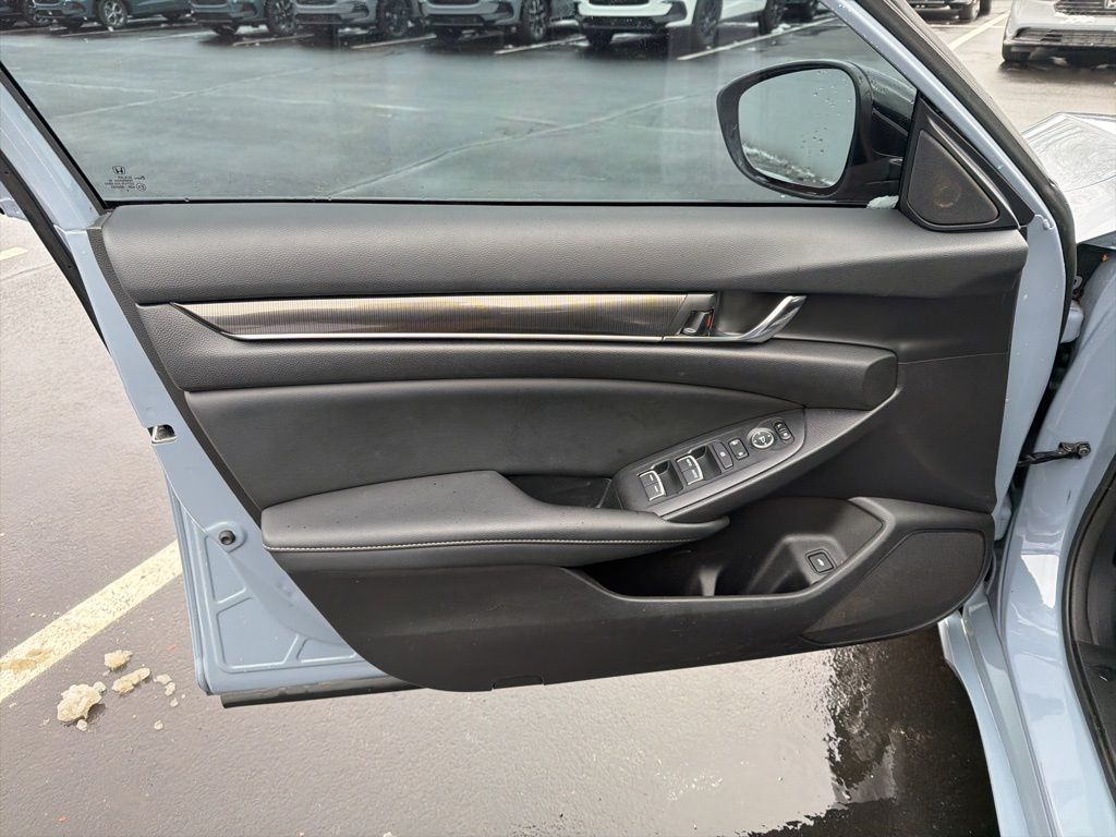 Thumbnail: 2022 Honda Accord - 19