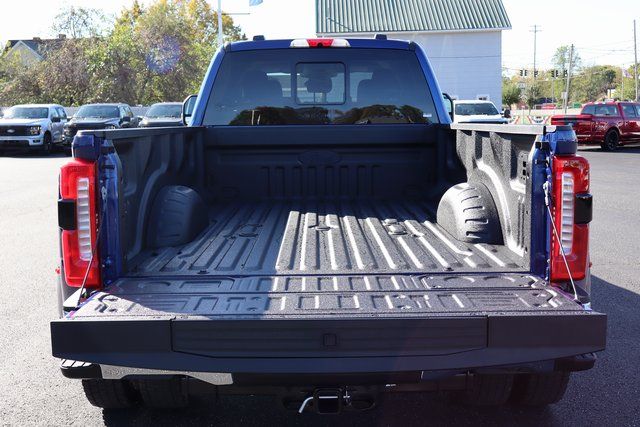 new 2026 Ford F-450SD car, priced at $77,090