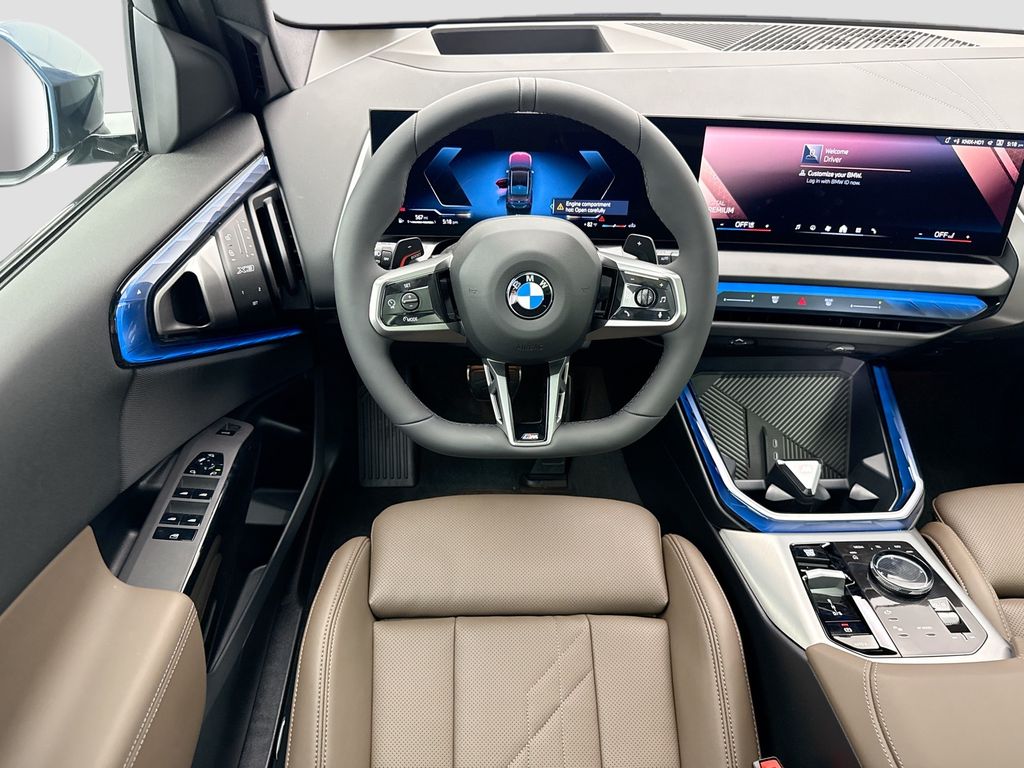 Thumbnail: 2026 BMW X3 - 10