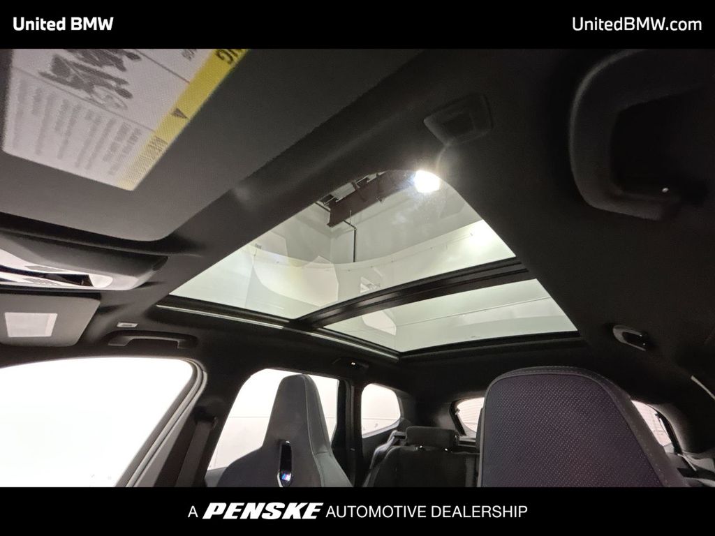 Thumbnail: 2026 BMW X1 - 20