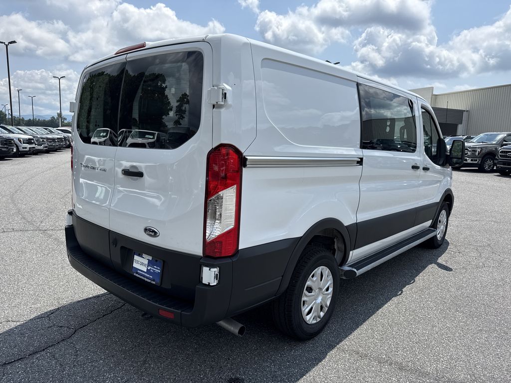 Used 2025 Ford Transit-250 Van