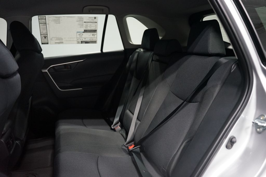 Thumbnail: 2025 Toyota RAV4 - 13