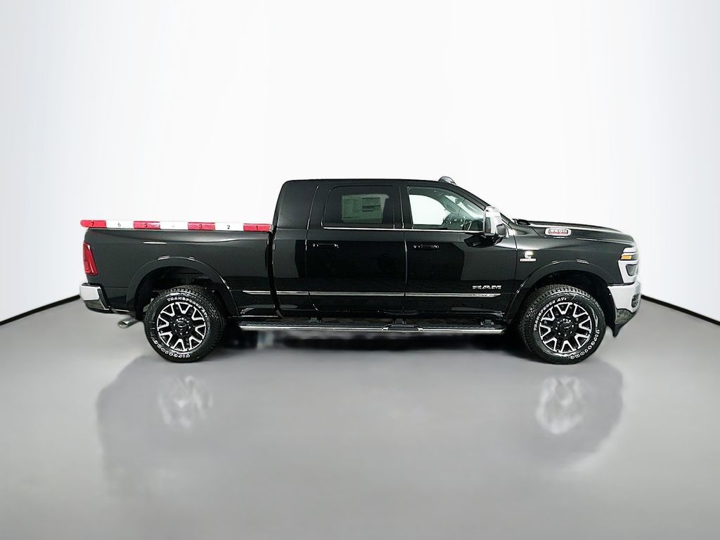 New 2026 Black Ram Limited 14in image 8