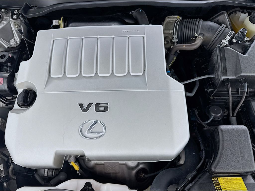 Used Car 2015 Lexus Es  350 For Sale Under $20,000 In Austin, Texas