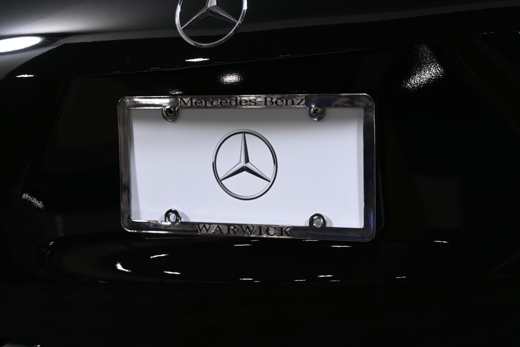 Thumbnail: 2026 Mercedes-Benz GLA - 14