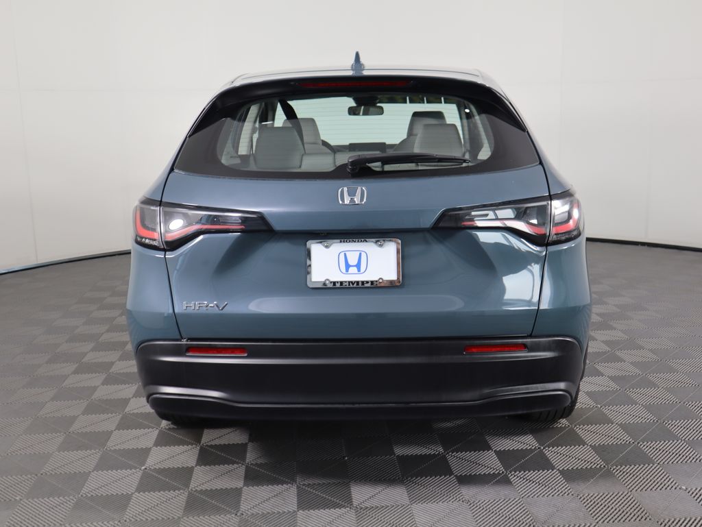 Thumbnail: 2024 Honda HR-V - 6
