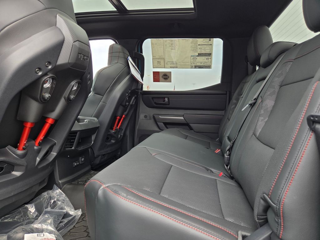 New 2026 Toyota Tundra i-FORCE MAX Truck