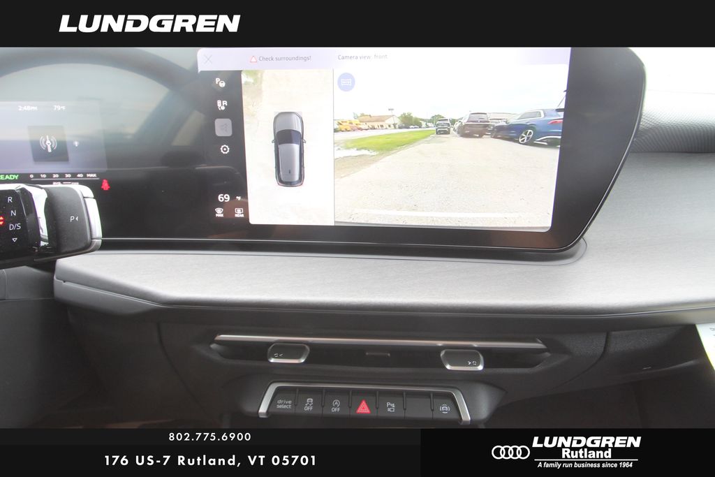 New 2026 Audi Q3 SUV