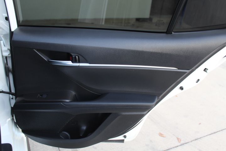 Used Car 2023 Toyota Camry  For Sale Under $25,000 In Georgetown, Texas