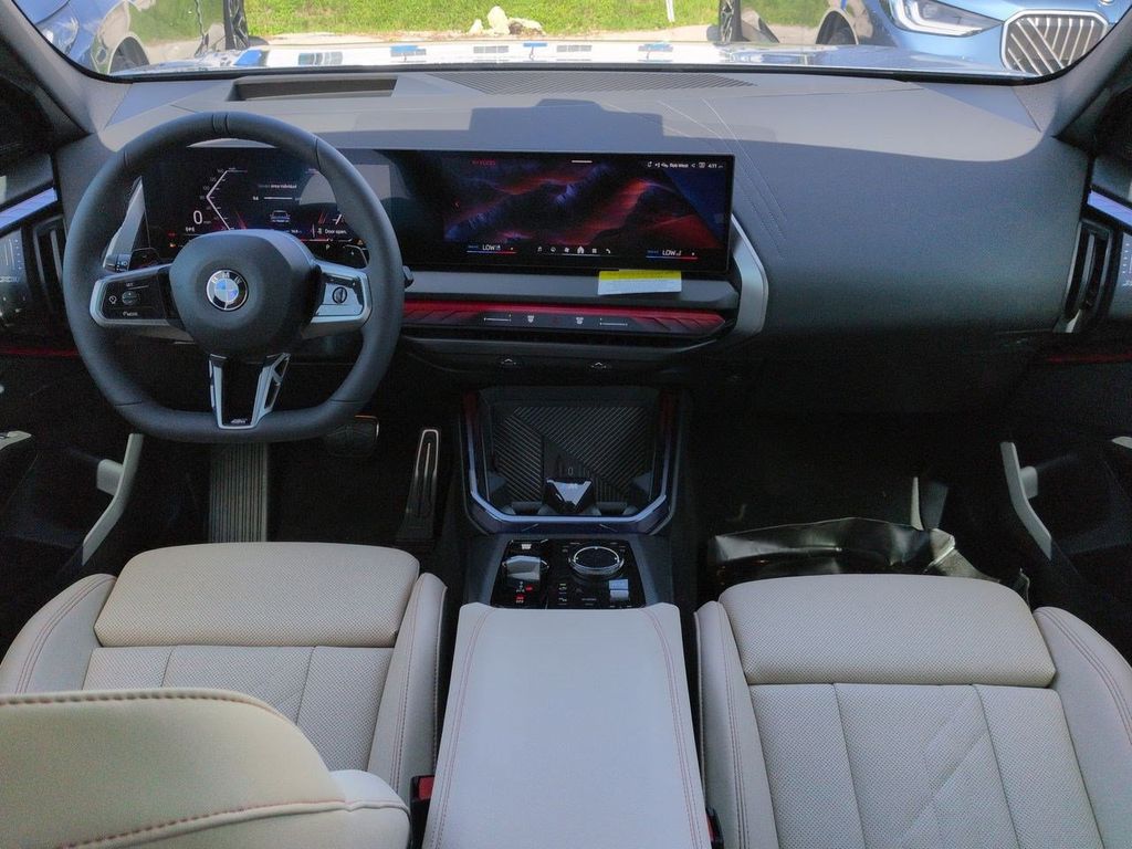 New 2026 Blue BMW 30 xDrive image 14