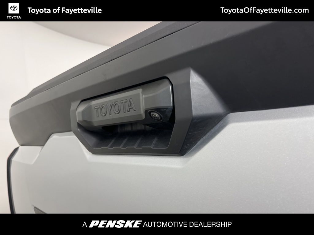 2024 Toyota Tundra SR5 10