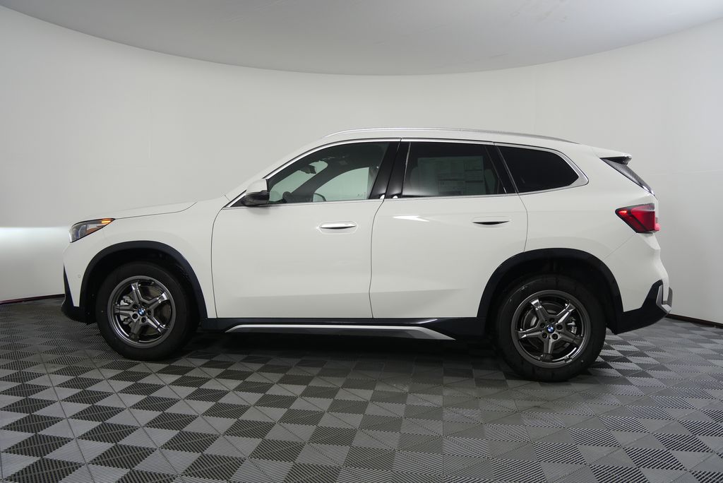 2025 BMW X1 xDrive28i 6