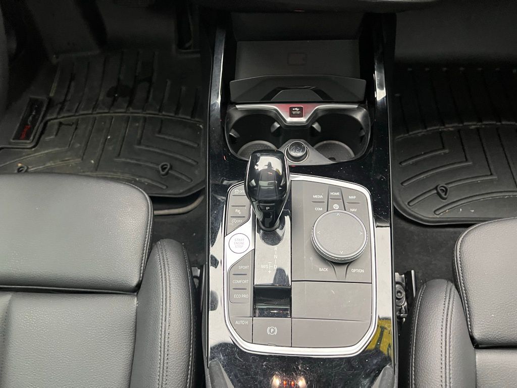 Thumbnail: 2021 BMW 2 Series - 10