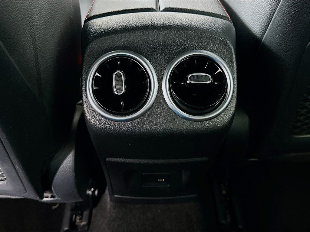 Thumbnail: 2023 Mercedes-Benz CLA - 25