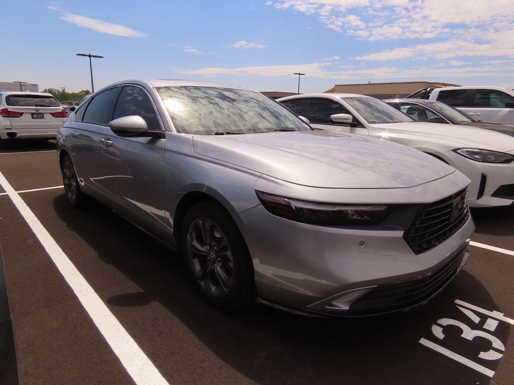 Thumbnail: 2023 Honda Accord - 2