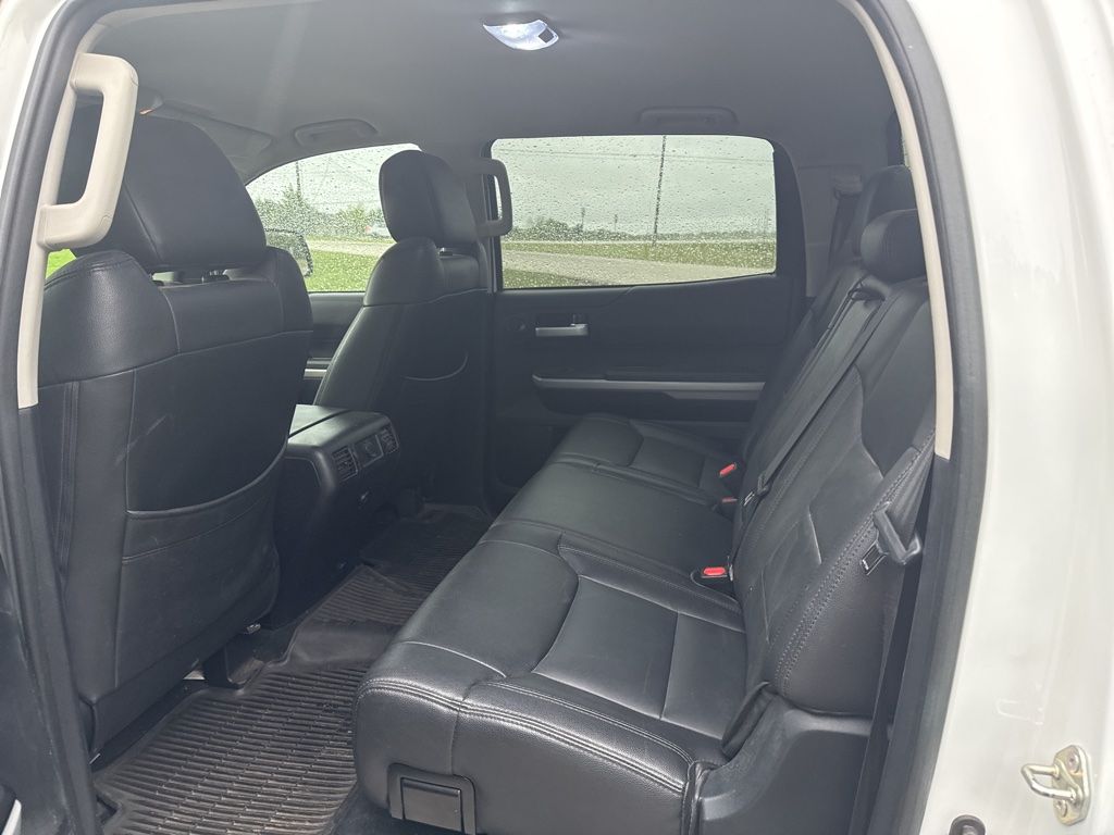 Used Car 2018 Toyota Tundra  Sr5 For Sale Under $35,000 In Taylor, Texas