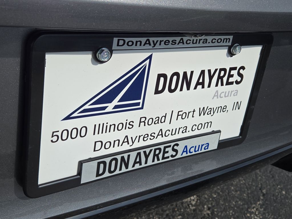 New 2025 Acura Integra For Sale in Fort Wayne, IN