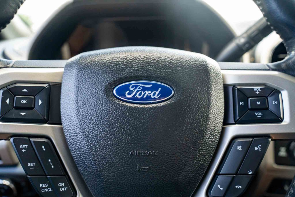 Used Car 2022 Ford F-250sd  Lariat For Sale Under $60,000 In Austin, Texas