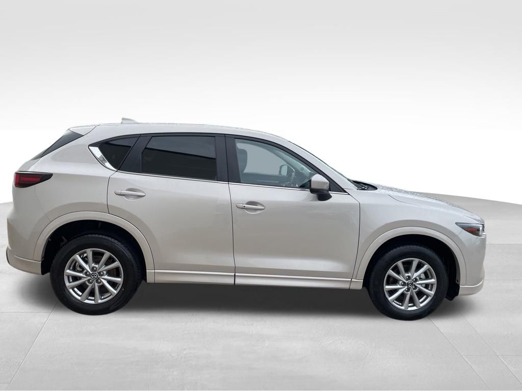 Used Car 2025 Mazda Cx-5  2.5 S Select Package For Sale Under $30,000 In Georgetown, Texas