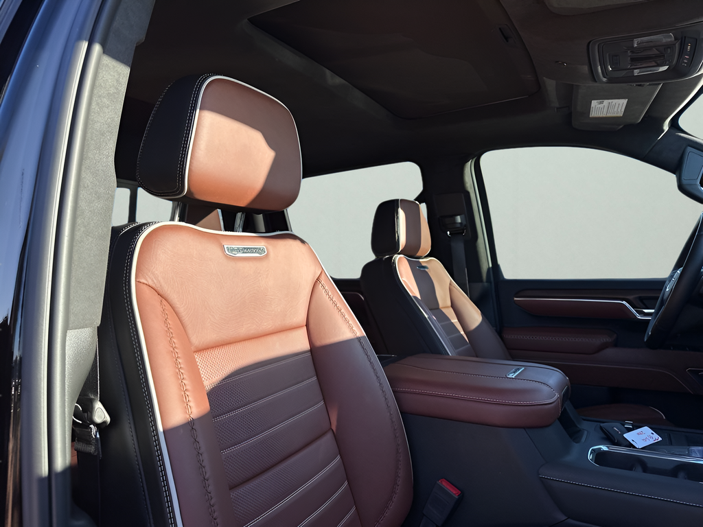 Used Car 2025 Gmc Sierra 2500hd  Denali Ultimate For Sale Under $90,000 In Austin, Texas