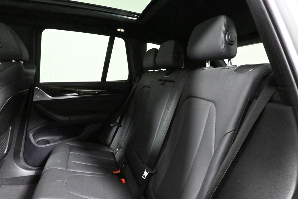 Thumbnail: 2019 BMW X3 - 5