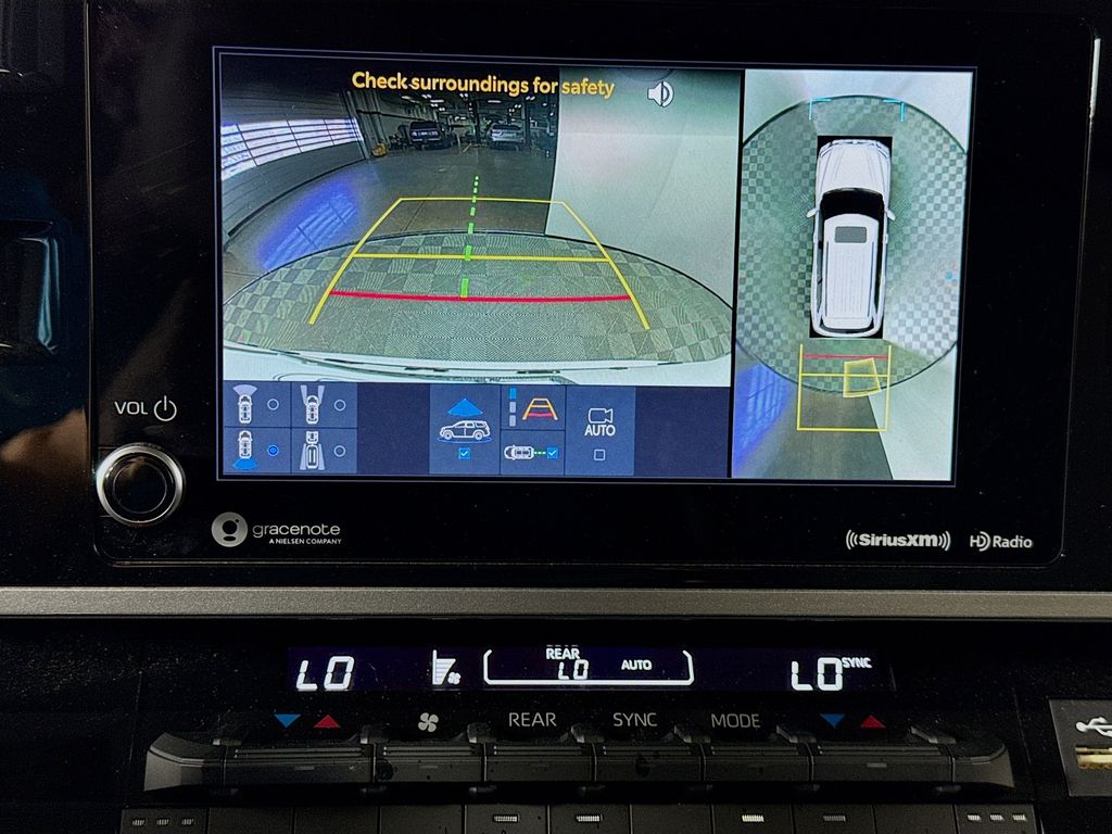 Thumbnail: 2024 Toyota Sequoia - 14