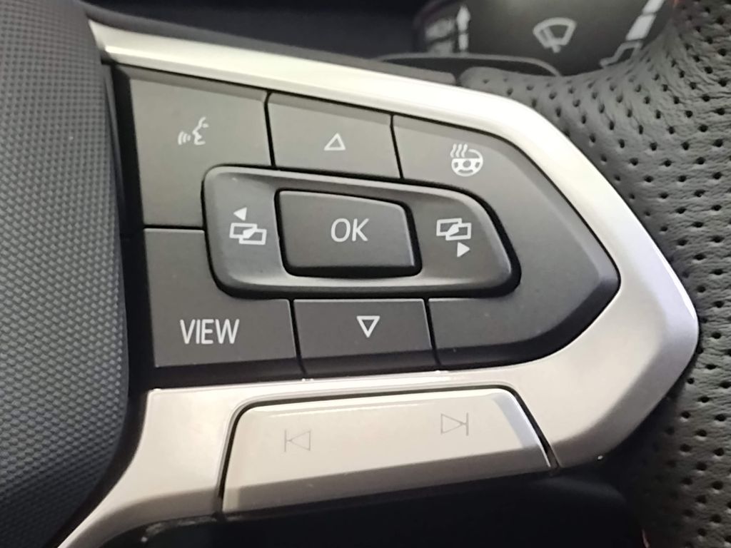 2025 Volkswagen Golf GTI 2.0T S