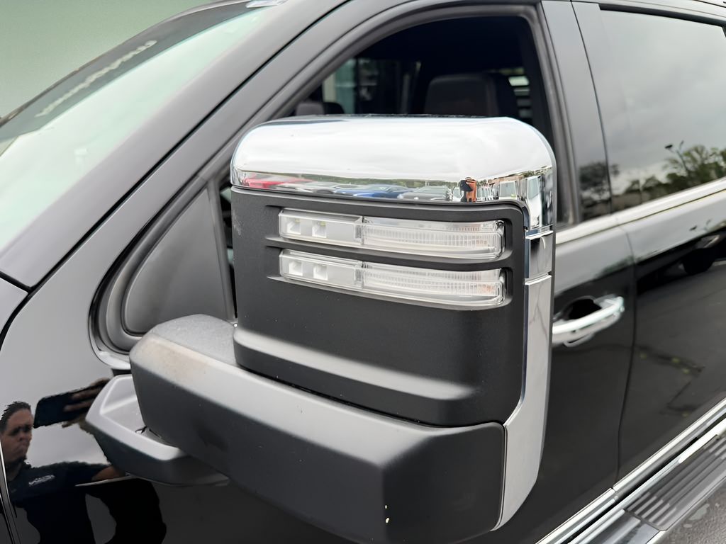 Used 2024 Chevrolet Silverado 1500 Truck