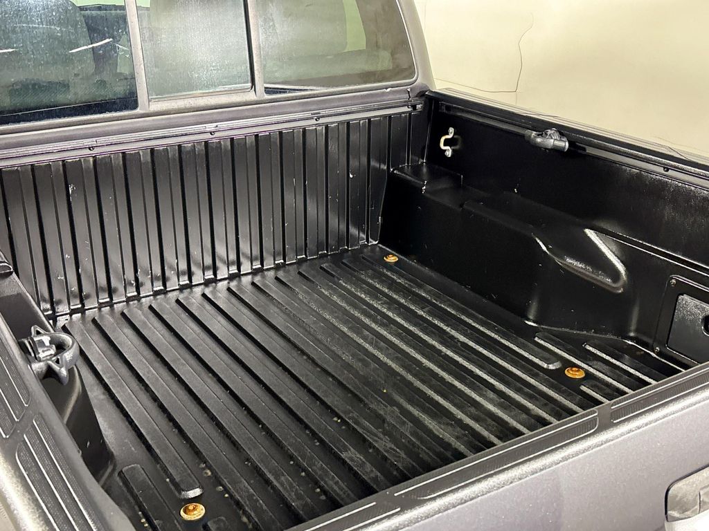 2015 Toyota Tacoma PreRunner