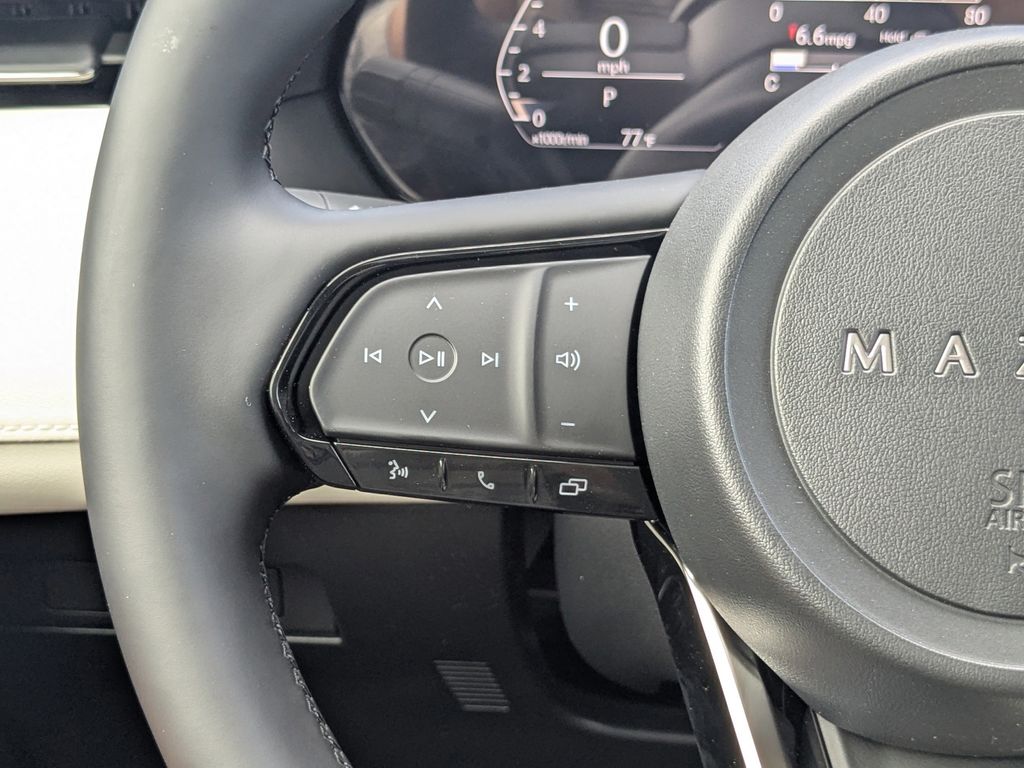 2026 Mazda CX-5 2.5 S Preferred